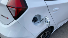 MG MG3 1.5 VTi-TECH Exclusive 5dr [Navigation] Petrol Hatchback